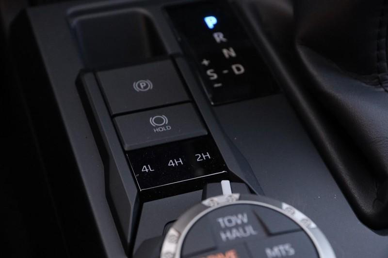 new 2025 Toyota Tacoma car, priced at $43,446