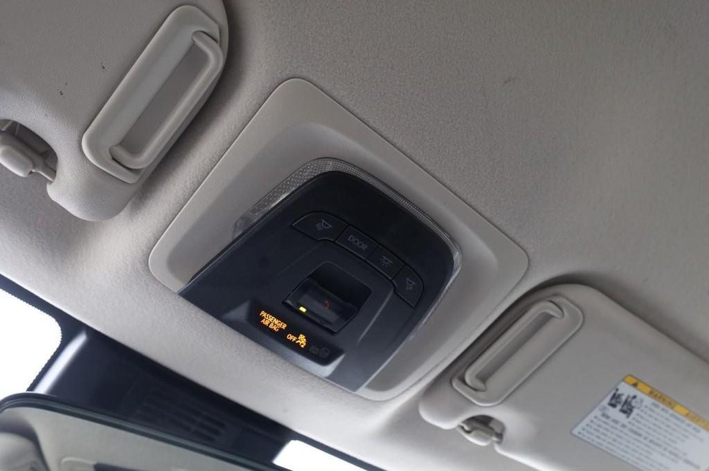 used 2025 Toyota Corolla Hybrid car, priced at $22,560