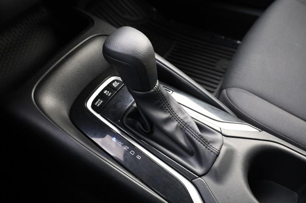 used 2025 Toyota Corolla Hybrid car, priced at $22,560