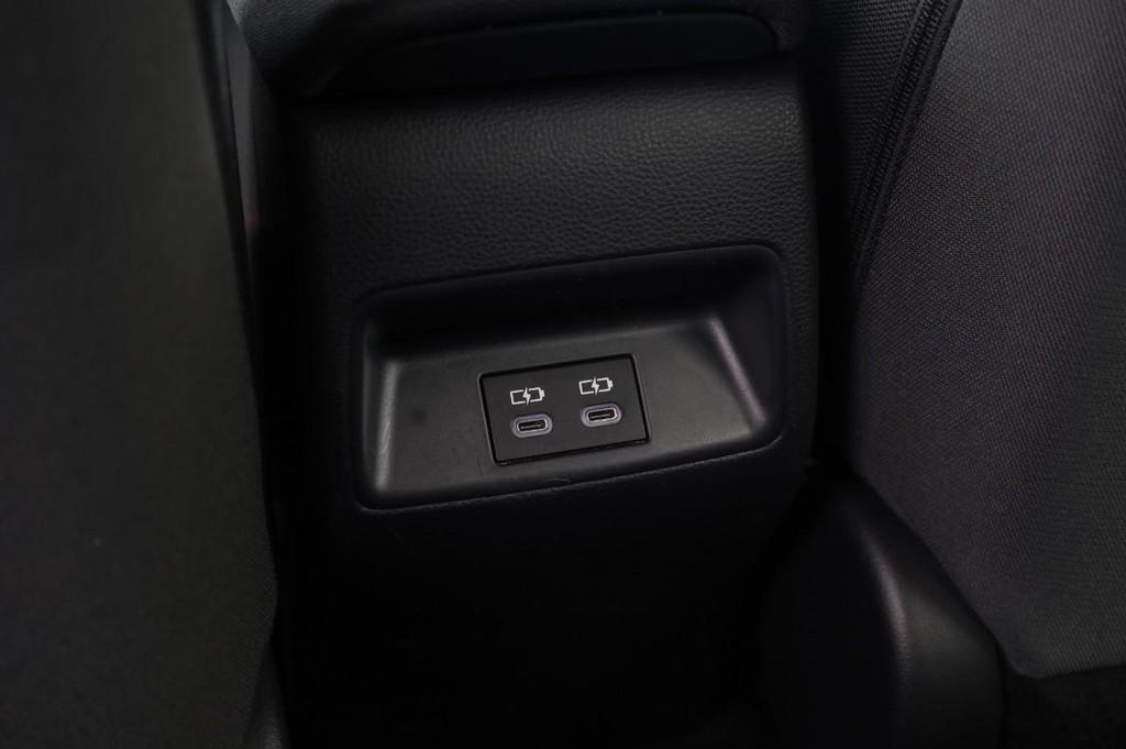 used 2025 Toyota Corolla Hybrid car, priced at $22,560