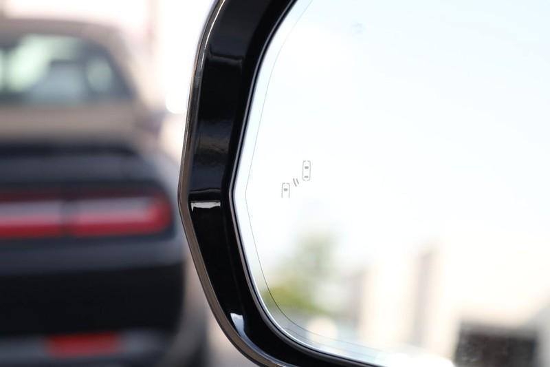 new 2025 Toyota Tundra Hybrid car, priced at $63,193