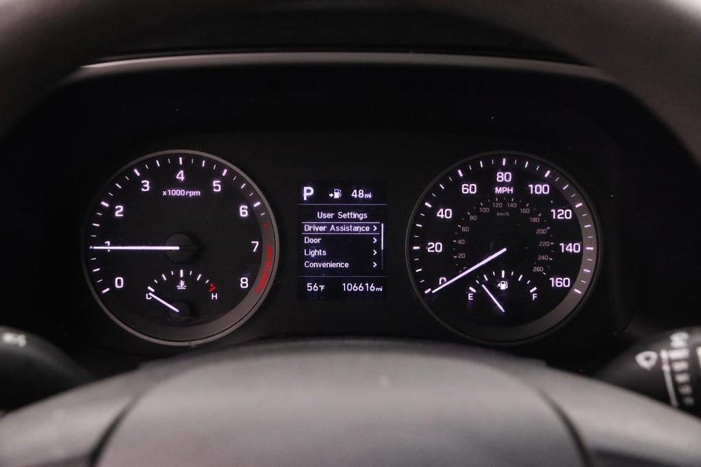 used 2019 Hyundai Tucson car, priced at $11,967