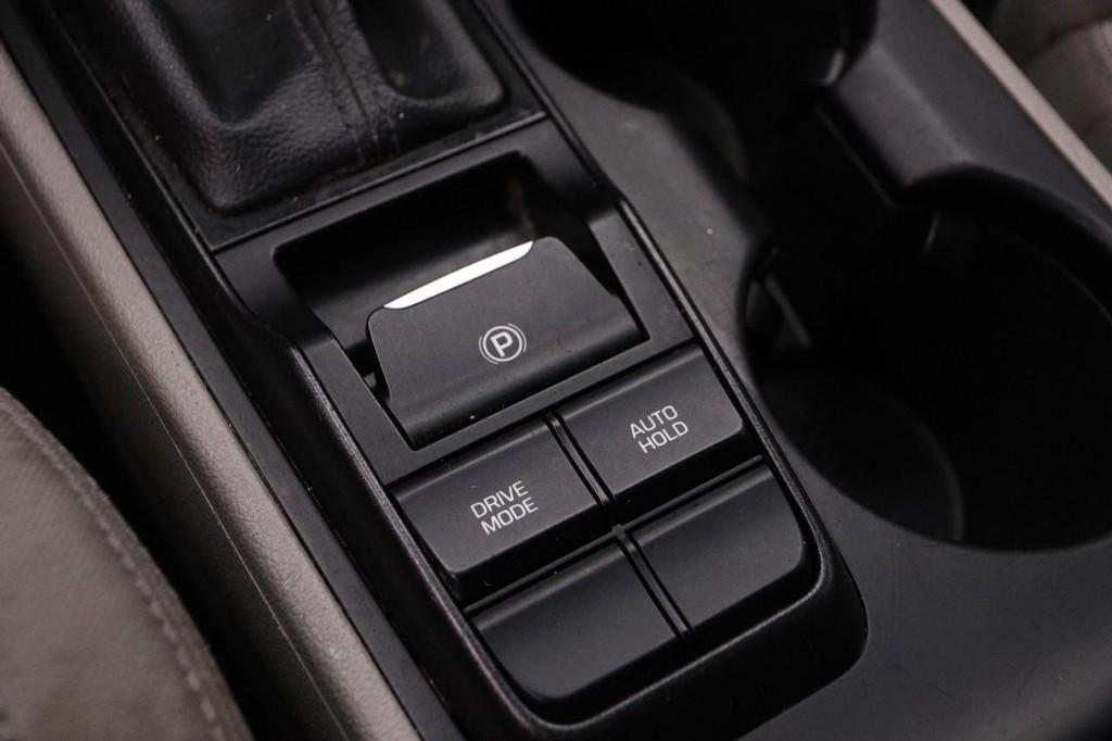 used 2019 Hyundai Tucson car, priced at $11,967