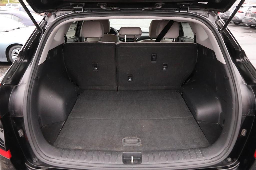 used 2019 Hyundai Tucson car, priced at $11,967