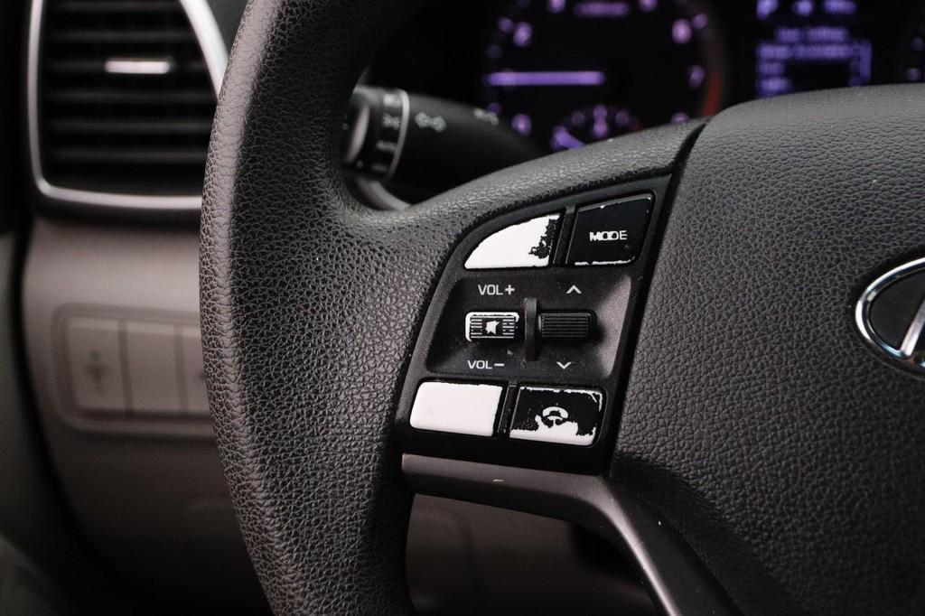 used 2019 Hyundai Tucson car, priced at $11,967