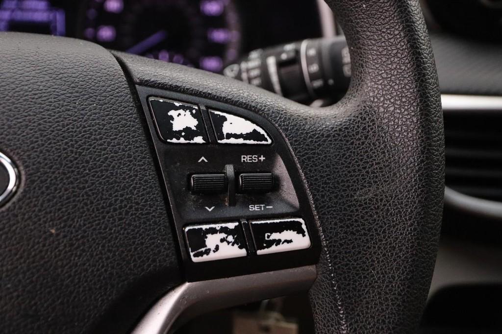 used 2019 Hyundai Tucson car, priced at $11,967