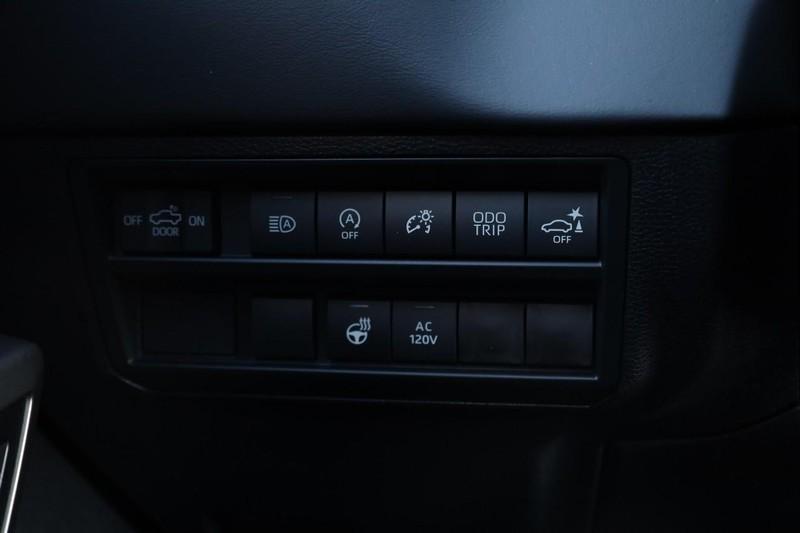 new 2026 Toyota Tundra car, priced at $71,269