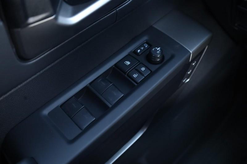 new 2026 Toyota Tundra car, priced at $71,269