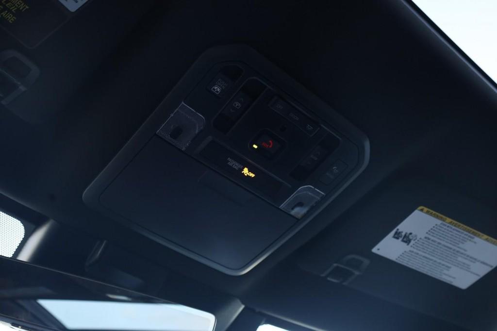 new 2026 Toyota Tundra car, priced at $70,969