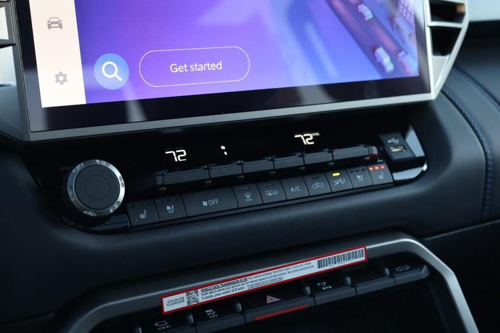 new 2026 Toyota Tundra car, priced at $70,969