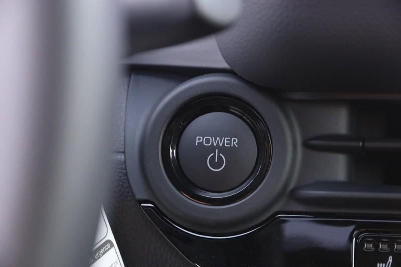 new 2025 Toyota Crown car, priced at $48,585