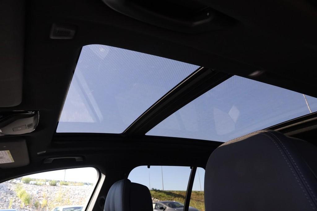 used 2025 BMW X5 car, priced at $74,992