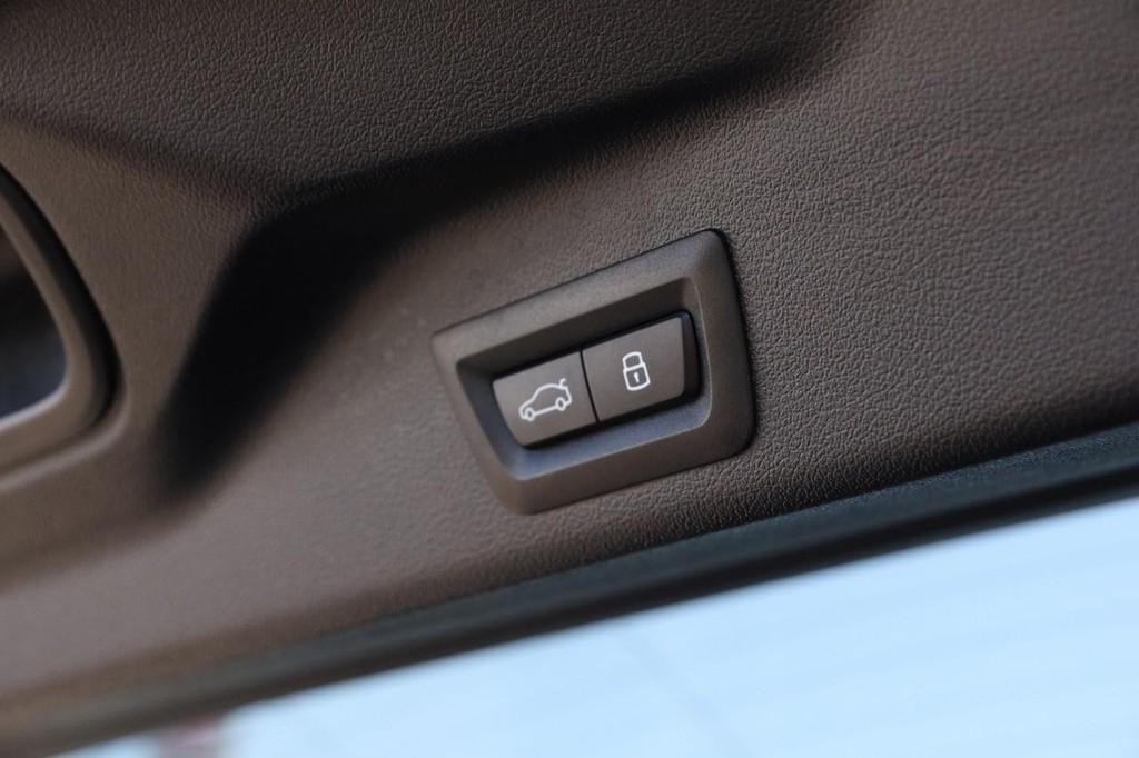 used 2025 BMW X5 car, priced at $74,992