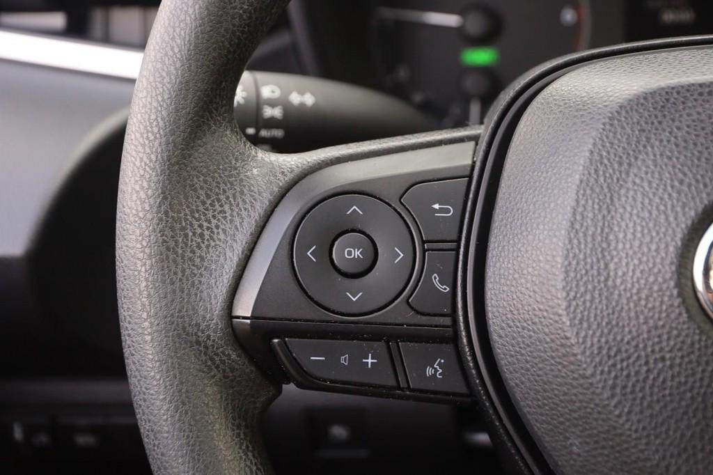 used 2024 Toyota Corolla Hybrid car, priced at $21,995