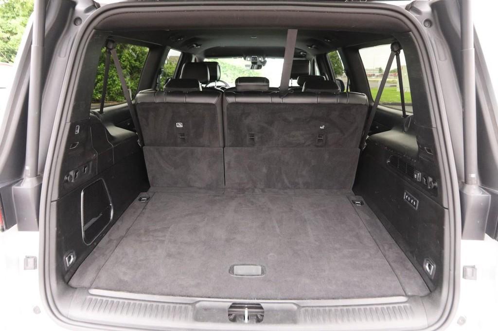 used 2023 Jeep Wagoneer L car, priced at $38,510