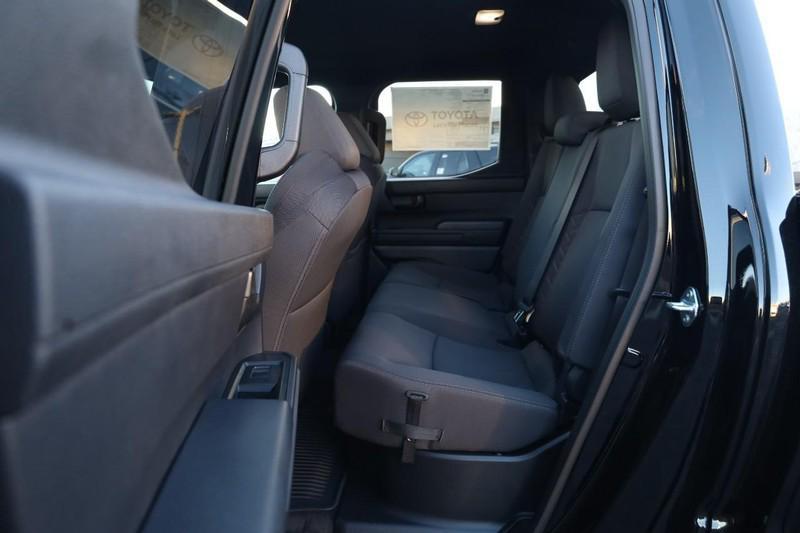 new 2026 Toyota Tacoma car, priced at $40,294