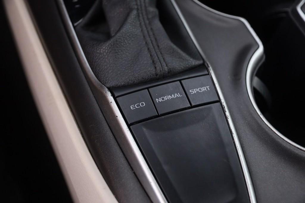used 2022 Toyota Camry car, priced at $21,293