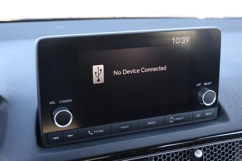 used 2023 Honda Civic car, priced at $20,500