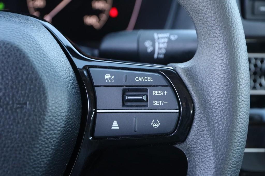 used 2023 Honda Civic car, priced at $20,500