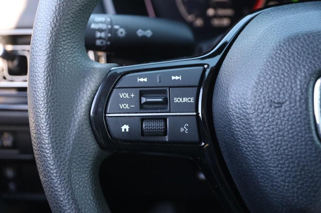 used 2023 Honda Civic car, priced at $20,500