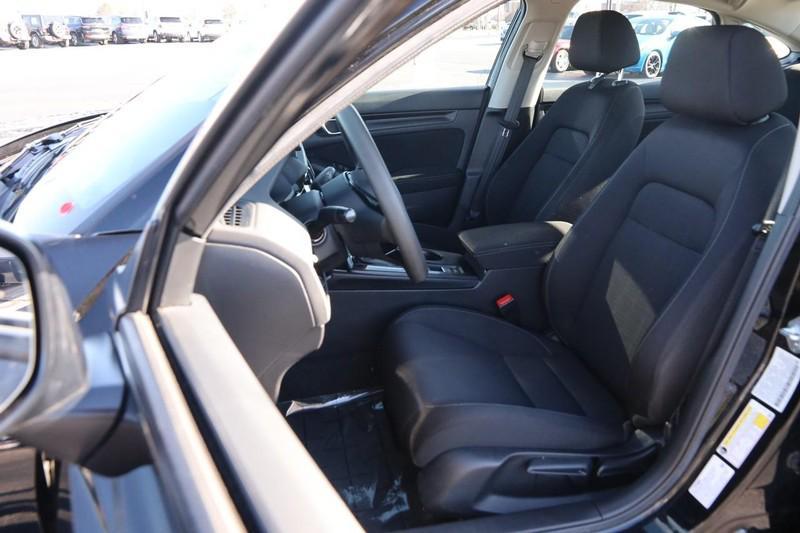 used 2023 Honda Civic car, priced at $21,443