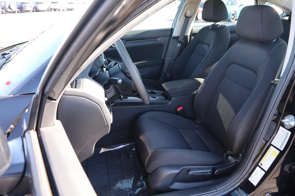 used 2023 Honda Civic car, priced at $20,500