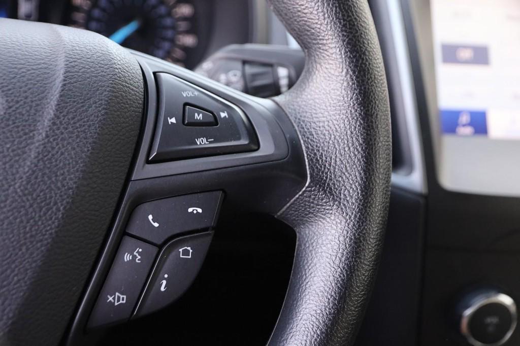 used 2020 Ford Edge car, priced at $13,998