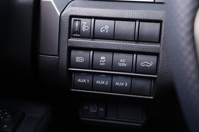 new 2025 Toyota Tacoma car, priced at $49,614