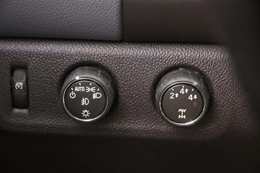 used 2016 Chevrolet Colorado car, priced at $22,299