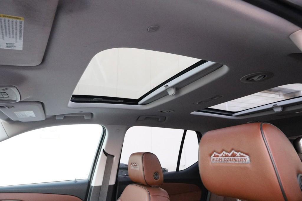 used 2018 Chevrolet Traverse car, priced at $23,316