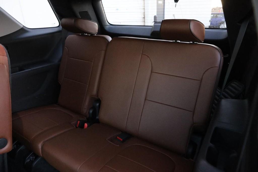 used 2018 Chevrolet Traverse car, priced at $23,316