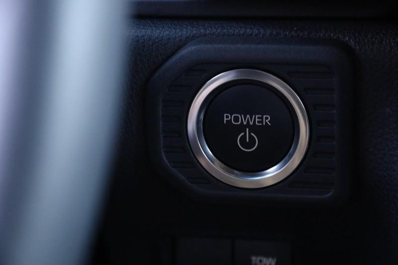 used 2024 Toyota Land Cruiser car, priced at $69,937