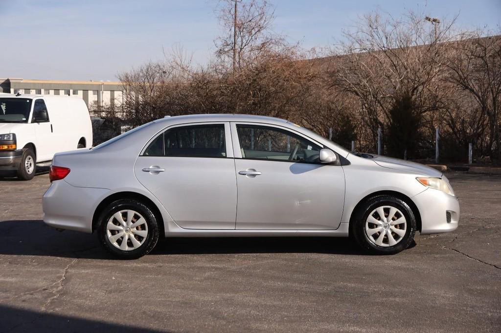 used 2009 Toyota Corolla car, priced at $7,500