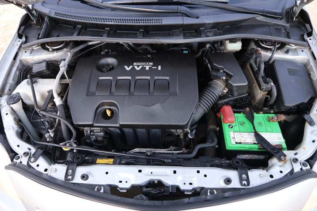 used 2009 Toyota Corolla car, priced at $7,500