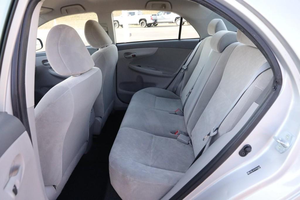 used 2009 Toyota Corolla car, priced at $7,500