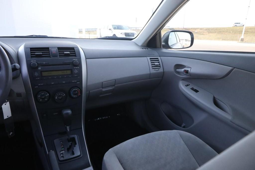 used 2009 Toyota Corolla car, priced at $7,500