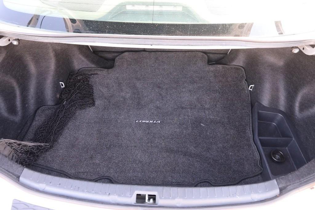 used 2009 Toyota Corolla car, priced at $7,500