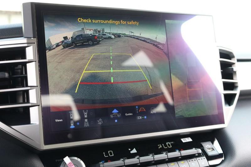 new 2025 Toyota Tundra Hybrid car, priced at $64,431