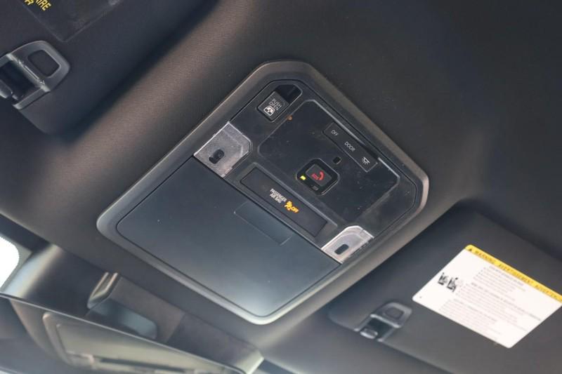 new 2025 Toyota Tundra Hybrid car, priced at $64,431