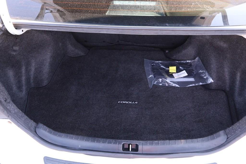 used 2017 Toyota Corolla car, priced at $15,691