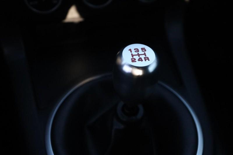 used 2009 Mazda MX-5 Miata car, priced at $12,998