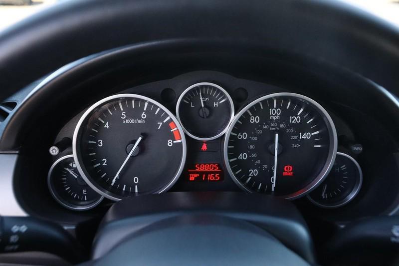 used 2009 Mazda MX-5 Miata car, priced at $12,998