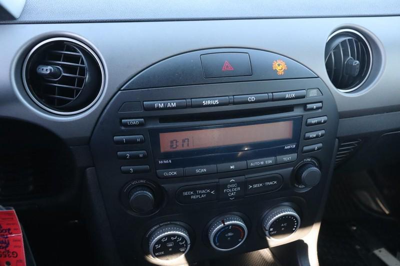 used 2009 Mazda MX-5 Miata car, priced at $12,998