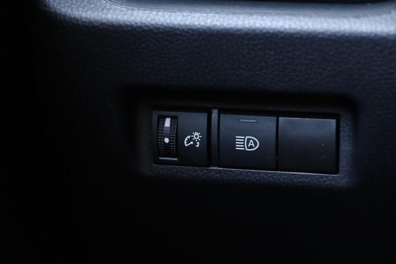 used 2024 Toyota RAV4 car, priced at $25,500