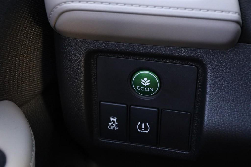 used 2020 Honda HR-V car, priced at $18,500