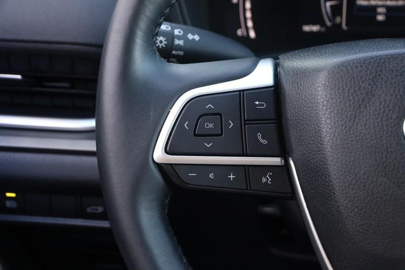 used 2025 Toyota Grand Highlander car, priced at $43,929