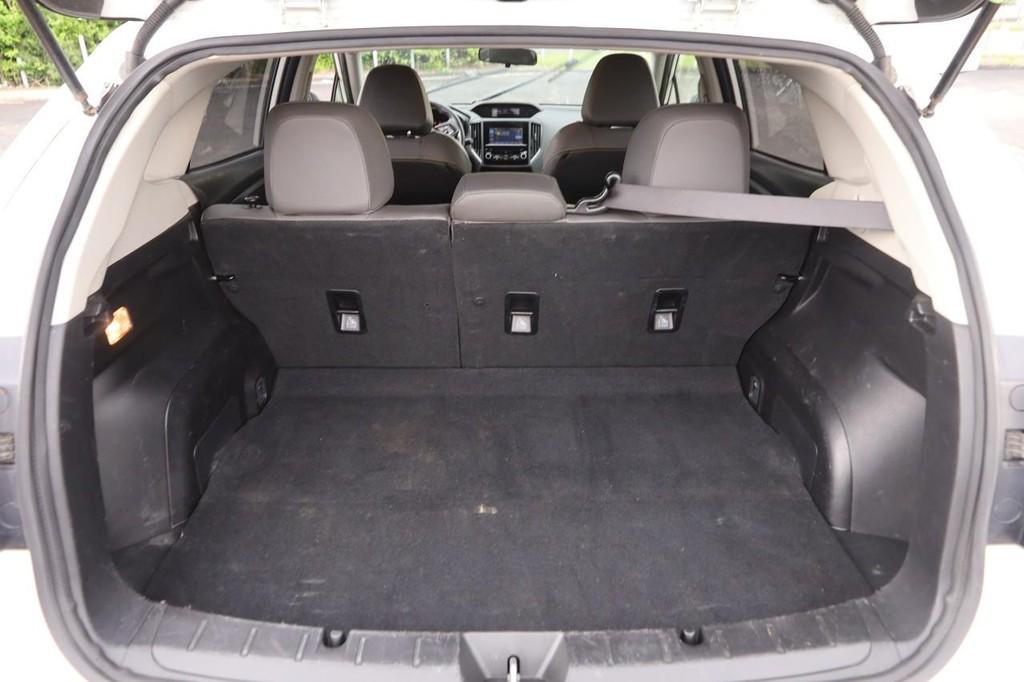 used 2021 Subaru Crosstrek car, priced at $20,253
