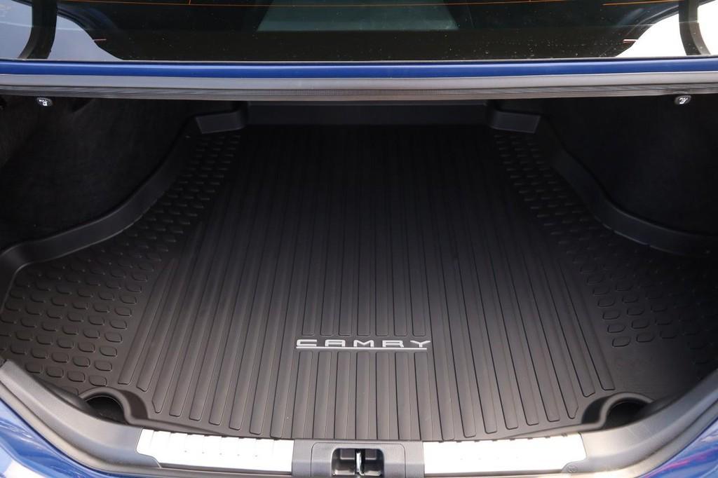 new 2026 Toyota Camry car, priced at $33,547