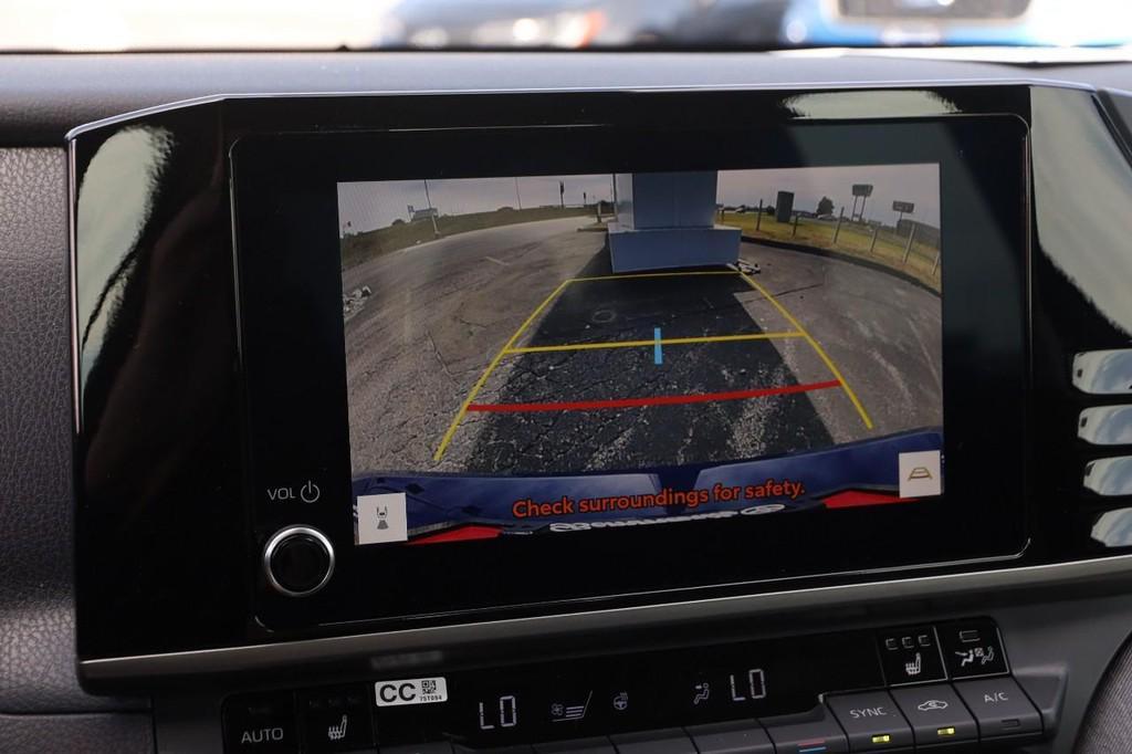 new 2026 Toyota Camry car, priced at $33,547