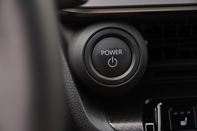 new 2025 Toyota Prius car, priced at $36,878